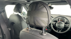 MINI Clubman 1.5 Cooper Exclusive 6dr Auto Petrol Estate